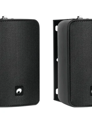 Víkendová Akce Omnitronic ODP-204 nástěnný 4