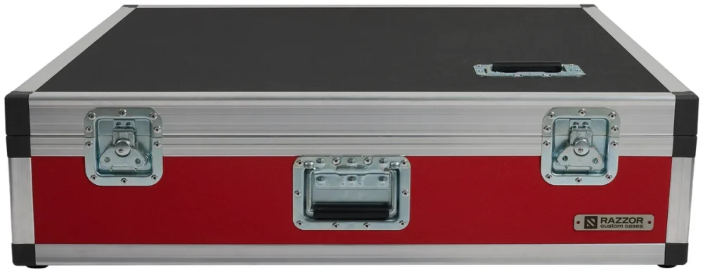 RAZZOR CASES Case pro světla Portman P1 Evo Lights Horká Nabídka