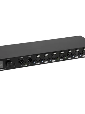 Eurolite 8 PRO 3-pin, DMX Split/Boost Super Cena