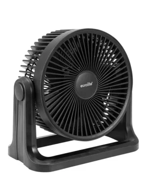 Eurolite AF-10, stolní ventilátor Přímo Od Výrobce