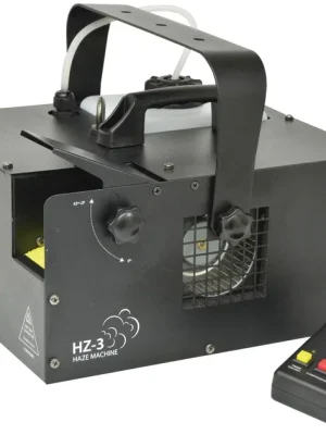 Rychlé Dodání QTX HZ-3, hazer 700W
