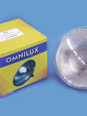 PAR 56 12V/100W NSP Omnilux T Rychlé Dodání
