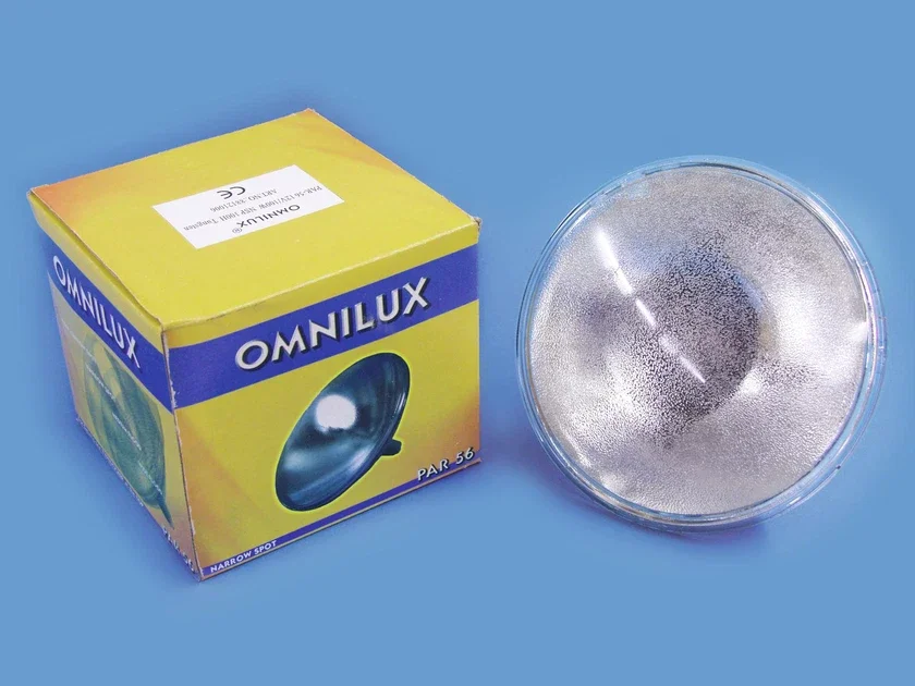PAR 56 12V/100W NSP Omnilux T Rychlé Dodání