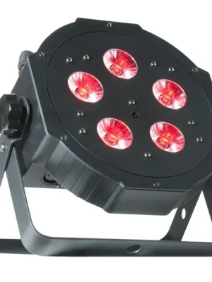 American DJ Mega Tripar Profile PLUS Speciální Cena