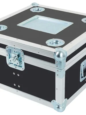 RAZZOR CASES 4x CAMEO ROOT PAR 6 Case Akční Cena