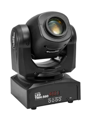 Kup Teď EUROLITE LED TMH-S60 Moving Head Spot