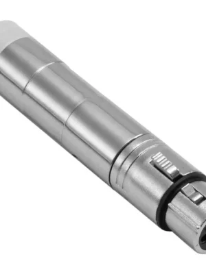 Eurolite AKKU QuickDMX, bezdrátový DMX přijímač s vestavěnou baterií Tovární Cena