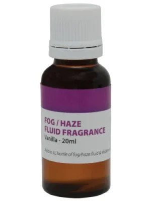 Nízká Cena QTX esence vanilka, 20 ml