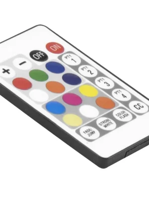 Eurolite IR-35, dálkový ovladač Výprodej