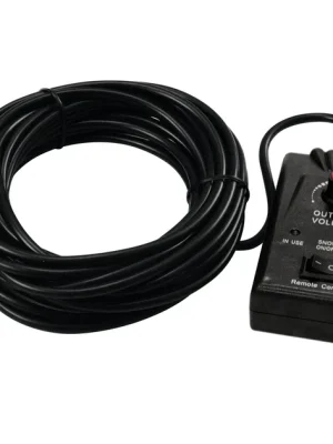 Eurolite ovladač pro Snow 7001 Jen Po Omezenou Doba