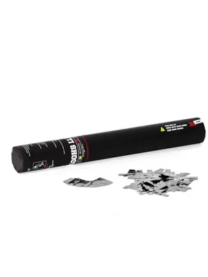 Ihned K Objednání Tcm Fx Ruční dělo na konfety 28cm, stříbrné konfety