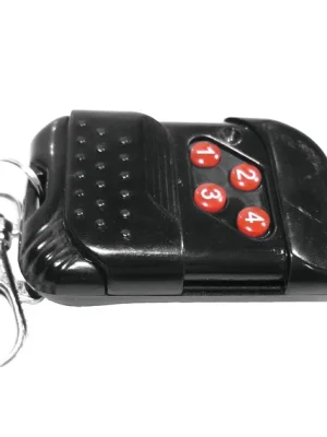 Horká Nabídka Eurolite WRC-3 dálkové ovládání pro výrobníky mlhy