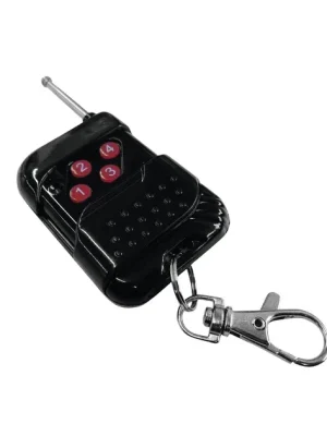 Eurolite WRC-2 dálkové ovládání Rychlé Dodání