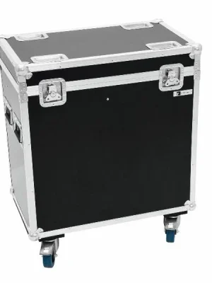 Akční Cena Roadinger Flightcase 2x PFE-100/120