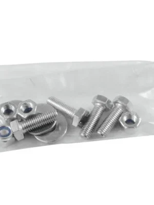 Hit Sezóny Sada šroubů pro MD montážní desky