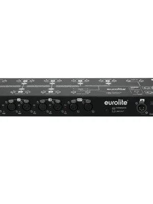 Ověřený Eurolite DMX Split 8X