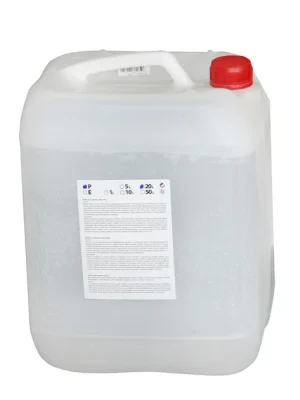 eLite náplň do výrobníku mlhy Levný