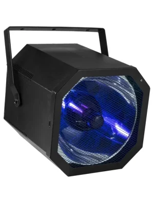 Eurolite UV Black Gun 400 W Zlevněný