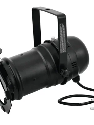 Cenově Výhodný PAR 30, černý, patice E 27