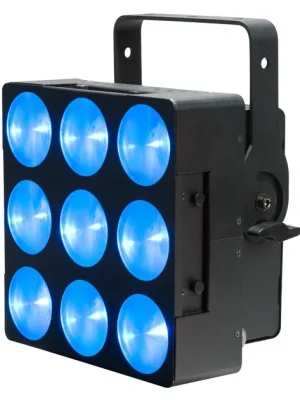 American DJ DOTZ BRICK 3.3 Přímo Od Výrobce