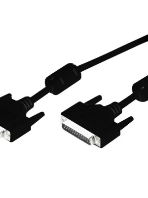 Zlevněný PRO laser kabel ILDA, 20m