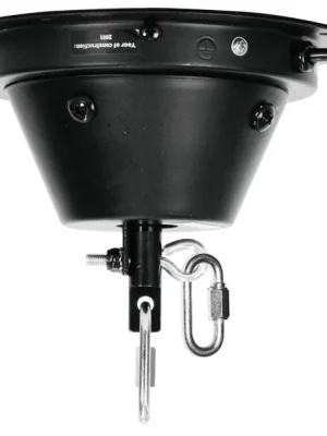 Top Prodej Eurolite MD-2010, motorek 1 ot./min. pro zrcadlové koule do 50 cm, s pojistkou