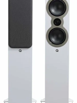 Q Acoustics 3050C bílá reprosoustavy Výhodná Nabídka