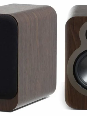 Pouze Dnes Q Acoustics 3030C orech reprosoustavy