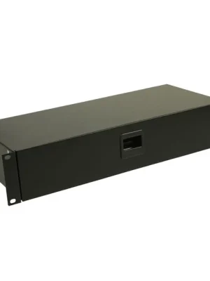 Koupit Online Adam Hall Zásuvka vyklápěcí 2U 87302