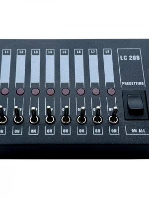 Nejlepší Volba Spínací skříň LK110A pro 100V okruhy