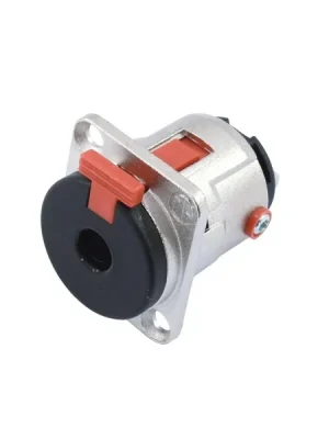 Časově Omezené NEUTRIK Jack montážní zásuvka stereo NJ3FP6C