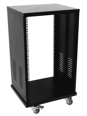 Skříň racková 19“ 18HE Must-Have