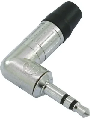 Jen Po Omezenou Doba Neutrik NTP3RC Stereo Jack 3,5