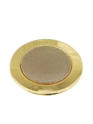 Ihned K Objednání Omnitronic CS-2.5, zlatý