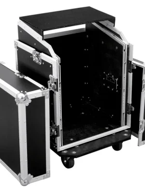 Special kombi-case LS5, 12HE Akční Nabídka