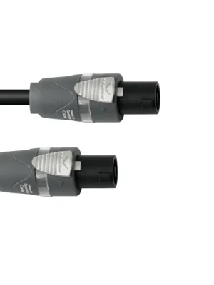 Sommer cable ME25-225-1500 Speakon 2,5 mm2 Zlevněný