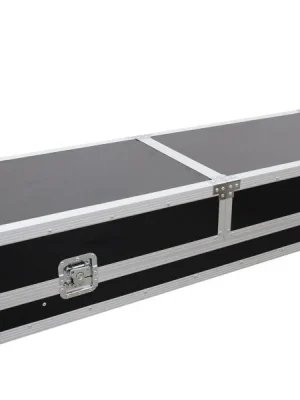 Console Road table 2xTT with laptop tray Výhodná Nabídka