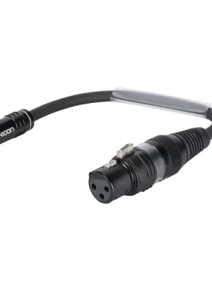 Přímo Od Výrobce Sommer cable adaptér 3-pol XLR(F) / RCA(M)