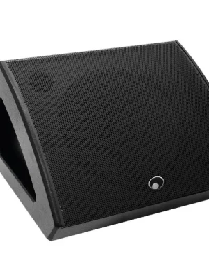 Omnitronic KM-115A aktivní pódiový monitor Bezpečná Platba
