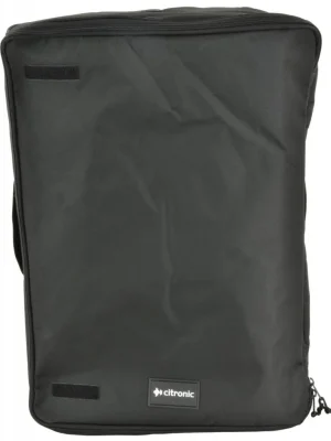 Aktuální Citronic CTC-12, univerzální ochranný obal pro 12" reprobox