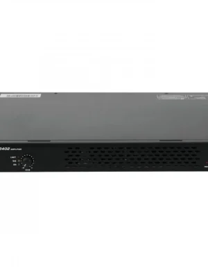 Omnitronic XDA-2402 Class D zesilovač Cenově Výhodný