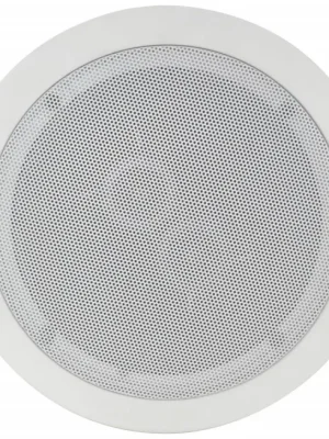 Adastra C6S, stereofonní podhledový 6.5" reproduktor, 50+50W, bílý Oblíbený