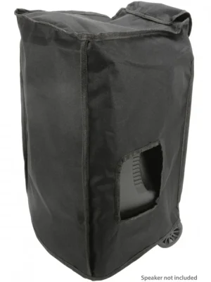 Horká Nabídka QTX B10COVER, ochranný obal pro 10“ reprobox QTX série Busker