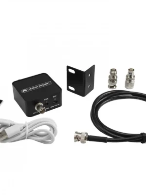 Omnitronic AAB-10 aktivní zesilovač antény Akční Nabídka