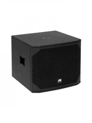 Vysoce Kvalitní Omnitronic AZX-112 PA subwoofer 350W
