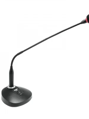 Omnitronic MIC SHC-2 konferenční mikrofon Hit Sezóny