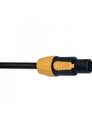 Vysoce Kvalitní Eurolite IP T-Con napájecí kabel 3x 1,5 mm, 1,5 m