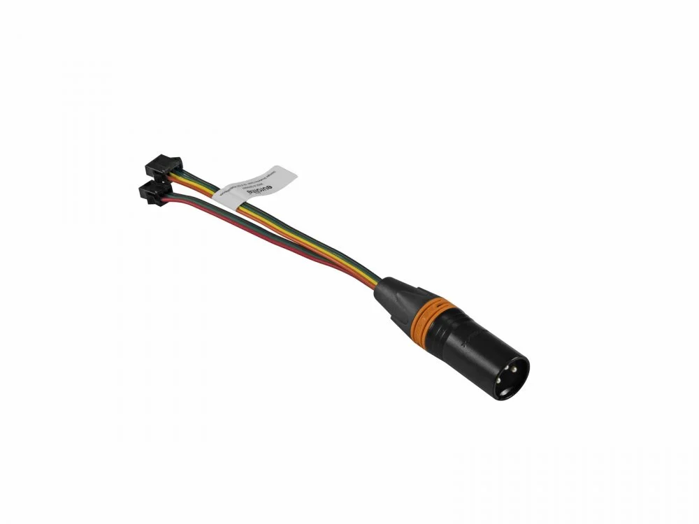 Sezónní Sleva Eurolite DXT DMX Pixel Strip Converter PRO