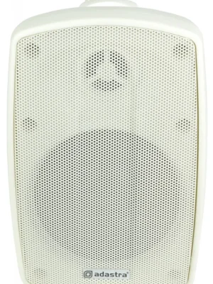 Nakupujte Hned Adastra BH4V-W nástěnný 4" reproduktor, 100V, bílý