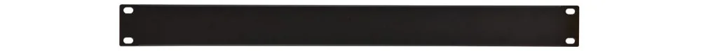Adastra zaslepovací panel do racku, 19", 1U Koupit Online